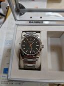 ロレックス ミルガウス （高級時計）の商品画像 - 査定依頼日：2025年8月7日 - 最高査定価格：1,430,000円