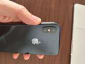 iPhoneX 256GB SIMフリー（スマホ）の商品画像 - 査定依頼日：2023年11月7日 - 最高査定価格：33,000円