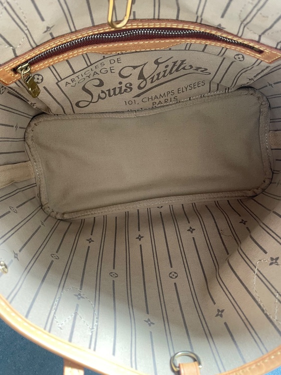 ルイヴィトン モノグラム （ブランドバッグ）の商品画像 - 査定依頼日：2026年4月15日 - 最高査定価格：100,000円