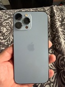 iPhone iPhone 13 Pro Max 256GB Softbank