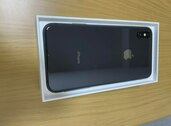 iPhoneXS Max 64GB SIMフリー（スマホ）の商品画像 - 査定依頼日：2024年6月9日 - 最高査定価格：10,800円