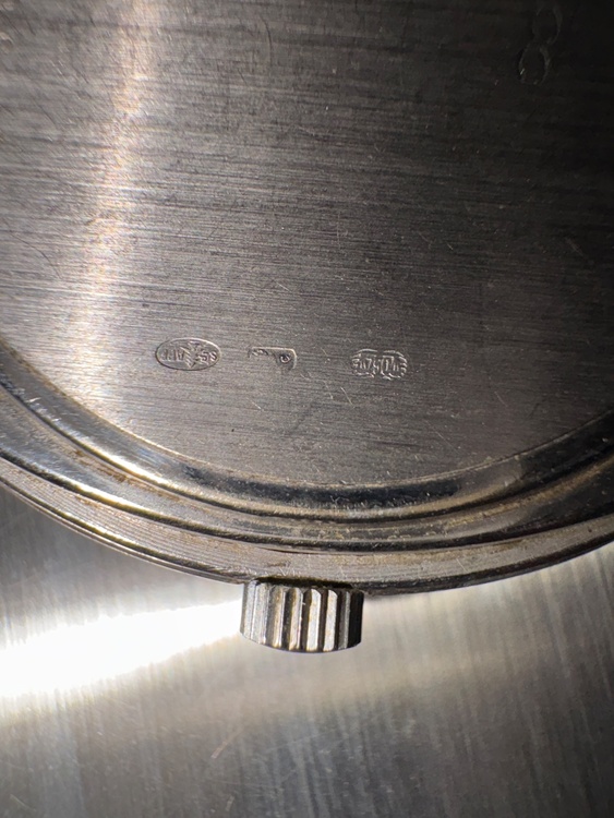 AUDEMARS PIGUET SWISSMADE（高級時計）の商品画像 - 査定依頼日：2025年12月12日 - 最高査定価格：2,000,000円