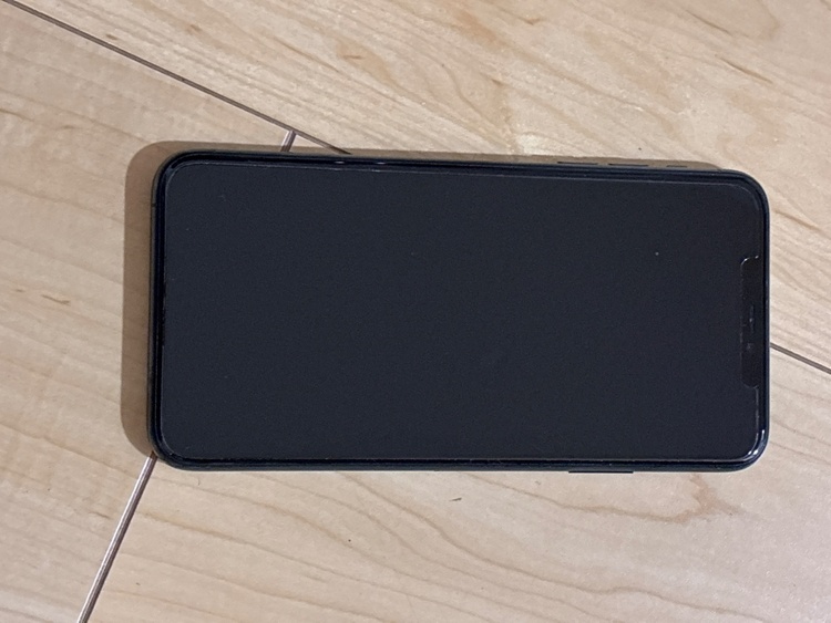 iPhone11 Pro Max 256GB SIMフリー（スマホ）の商品画像 - 査定依頼日：2026年2月1日 - 最高査定価格：27,000円