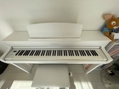 sclp7450wh（ピアノ・楽器・PA機材）の商品画像 - 査定依頼日：2025年10月12日 - 最高査定価格：3,000円