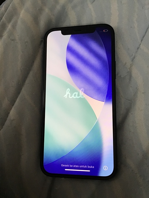 iPhone iPhone 12 128GB au（スマホ）の商品画像 - 査定依頼日：2026年8月16日 - 最高査定価格：25,500円