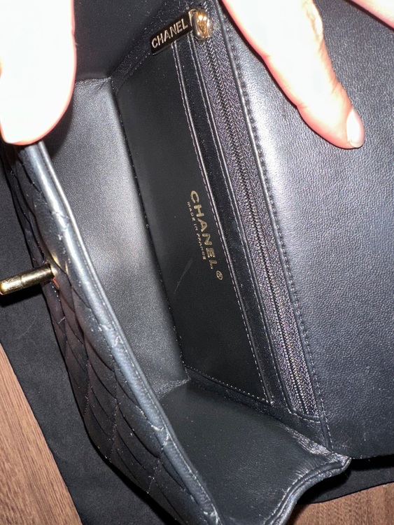 トップハンドルミニ　ラムスキン（ブランドバッグ）の商品画像 - 査定依頼日：2025年11月16日 - 最高査定価格：670,000円