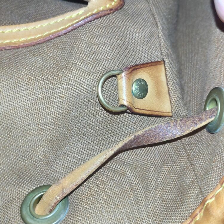 ルイヴィトン モノグラム （ブランドバッグ）の商品画像 - 査定依頼日：2025年7月4日 - 最高査定価格：60,000円