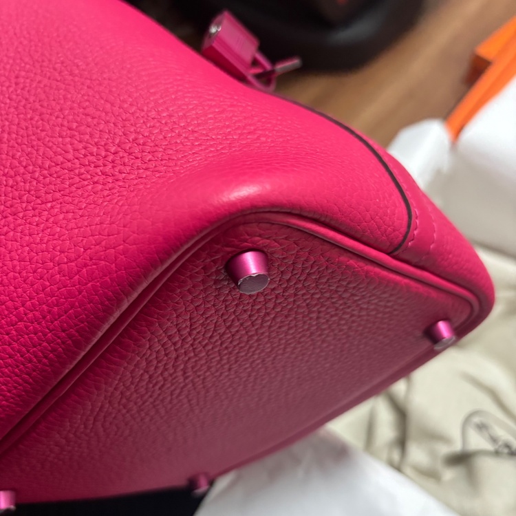 ピコタン　ソーピンク（ブランドバッグ）の商品画像 - 査定依頼日：2025年12月30日 - 最高査定価格：480,000円