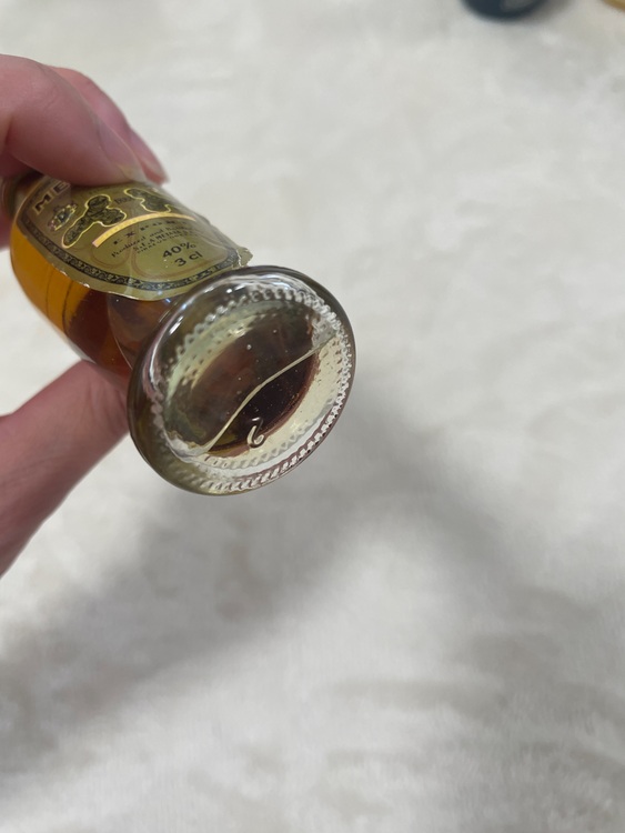 METAXA ブランデー（お酒）の商品画像 - 査定依頼日：2025年7月20日 - 最高査定価格：2円