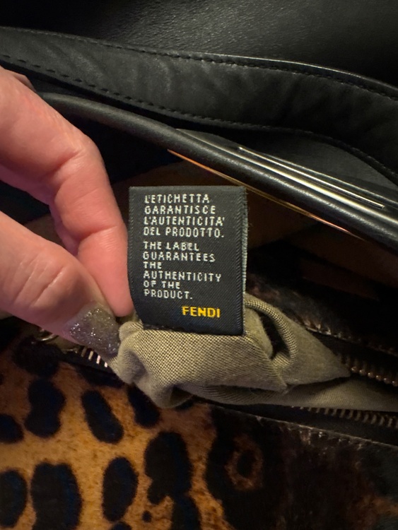 ピーカーブー（ブランドバッグ）の商品画像 - 査定依頼日：2026年3月11日 - 最高査定価格：135,000円