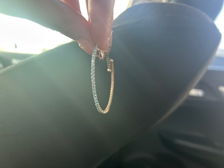 ブレスレット（金・貴金属）の商品画像 - 査定依頼日：2025年11月23日 - 最高査定価格：200,000円