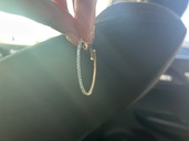 ブレスレット（金・貴金属）の商品画像 - 査定依頼日：2025年11月23日 - 最高査定価格：200,000円