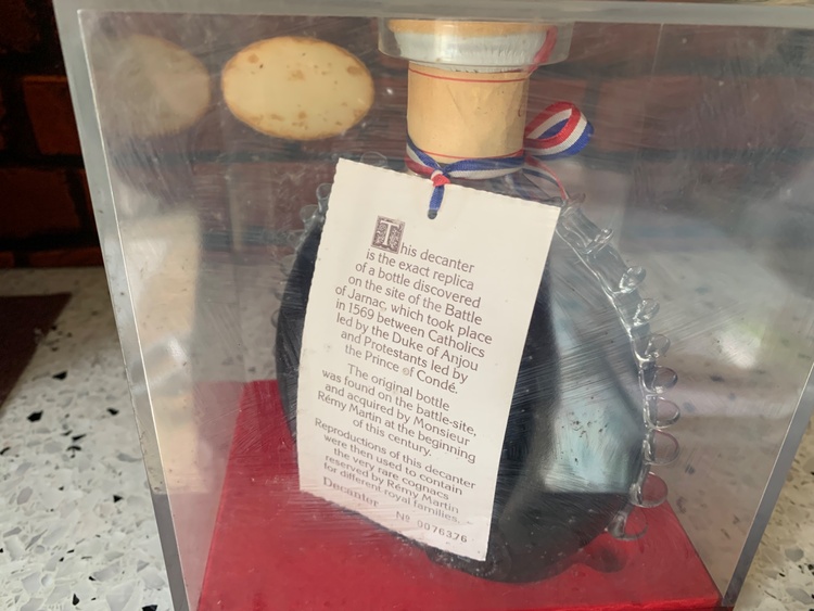 ルイ13世（お酒）の商品画像 - 査定依頼日：2026年2月16日 - 最高査定価格：130,000円