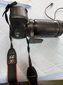 SLT-A77V（カメラ）の商品画像 - 査定依頼日：2025年11月14日 - 最高査定価格：12,000円