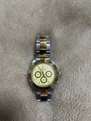 ロレックス デイトナ 1652（高級時計）の商品画像 - 査定依頼日：2026年4月3日 - 最高査定価格：2,600,000円