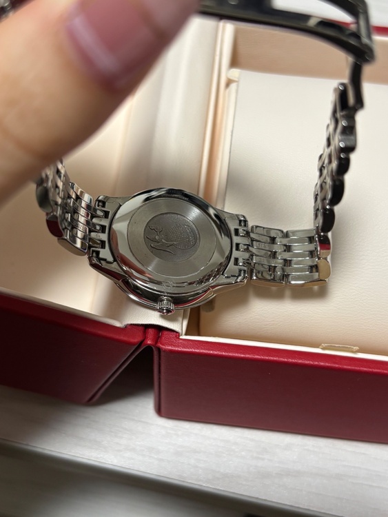 オメガ その他 （高級時計）の商品画像 - 査定依頼日：2026年4月5日 - 最高査定価格：380,000円