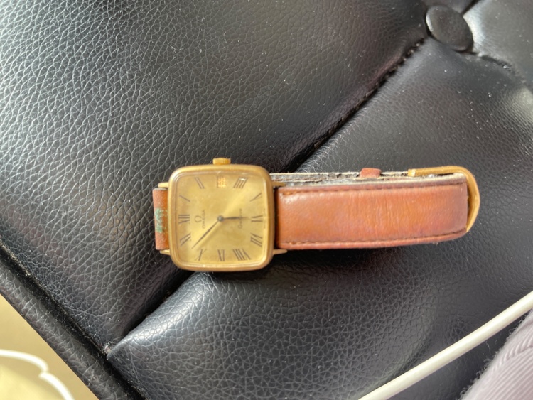 オメガ その他 ジュネーブすく（高級時計）の商品画像 - 査定依頼日：2026年2月23日 - 最高査定価格：40,000円