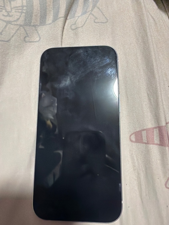 iPhone iPhone 15 128GB Softbank（スマホ）の商品画像 - 査定依頼日：2026年9月7日 - 最高査定価格：53,000円