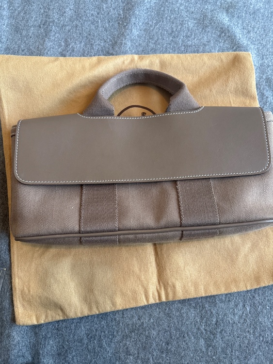 ヴァルパライソ（ブランドバッグ）の商品画像 - 査定依頼日：2026年2月14日 - 最高査定価格：110,000円