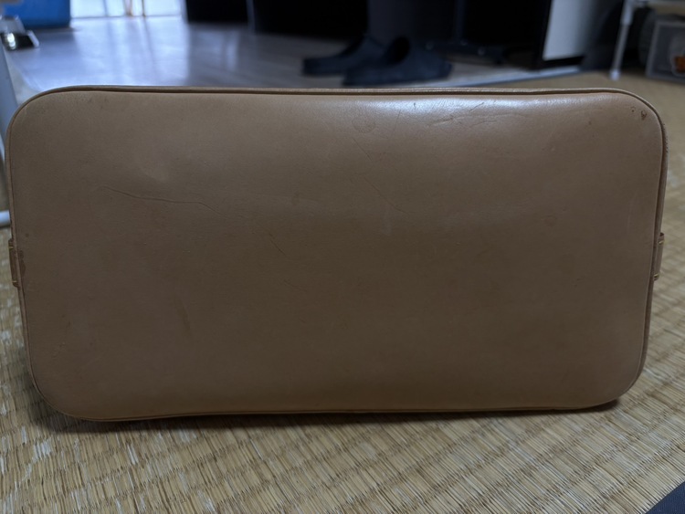 ルイビトン　アルマ（ブランドバッグ）の商品画像 - 査定依頼日：2026年3月12日 - 最高査定価格：66,000円