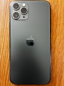 iPhone11pro（スマホ）の商品画像 - 査定依頼日：2025年7月13日 - 最高査定価格：21,000円