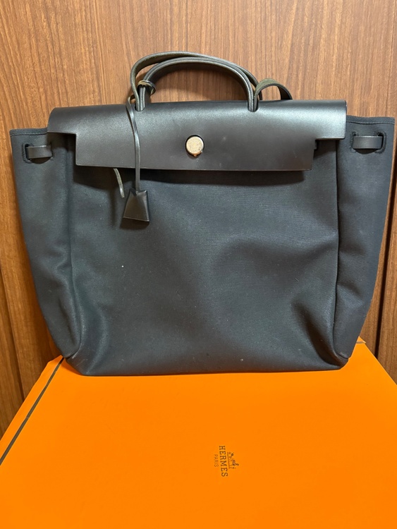 エルメス エールバッグ （ブランドバッグ）の商品画像 - 査定依頼日：2026年1月5日 - 最高査定価格：100,000円