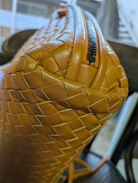 ボッテガ・ヴェネタ  （ブランドバッグ）の商品画像 - 査定依頼日：2026年2月2日 - 最高査定価格：70,000円