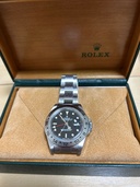 ロレックス その他 16570 エクスプローラ（高級時計）の商品画像 - 査定依頼日：2026年1月16日 - 最高査定価格：1,230,000円