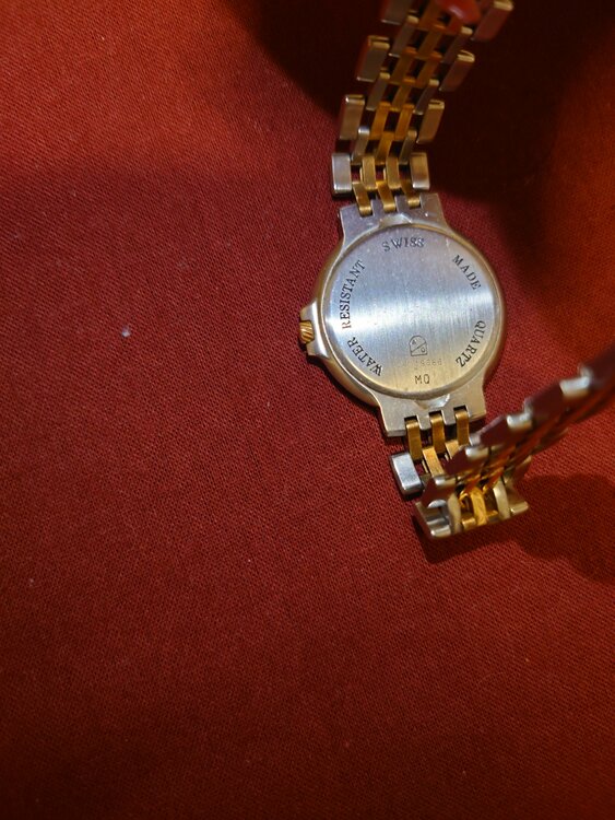 その他 その他 m（高級時計）の商品画像 - 査定依頼日：2026年3月28日 - 最高査定価格：200,000円