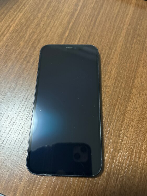 iPhone12（スマホ）の商品画像 - 査定依頼日：2025年3月18日 - 最高査定価格：26,000円