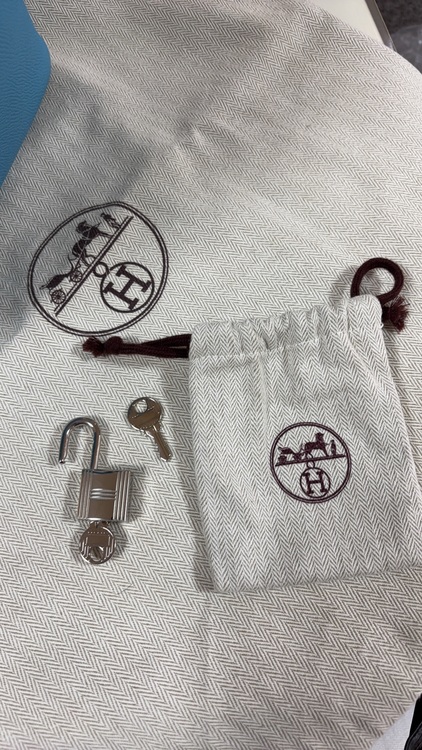 エルメス ピコタン （ブランドバッグ）の商品画像 - 査定依頼日：2025年6月23日 - 最高査定価格：310,000円