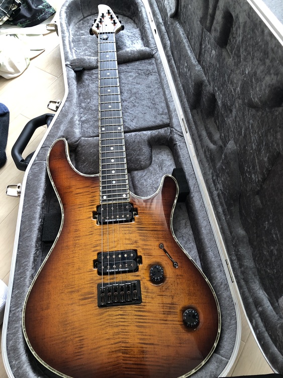 MAYONES regius6（ピアノ・楽器・PA機材）の商品画像 - 査定依頼日：2020年10月27日 - 最高査定価格：150,000円