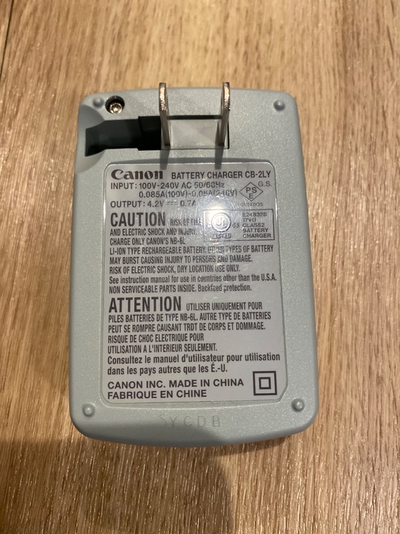 IXY 930IS（カメラ）の商品画像 - 査定依頼日：2026年2月8日 - 最高査定価格：25,000円