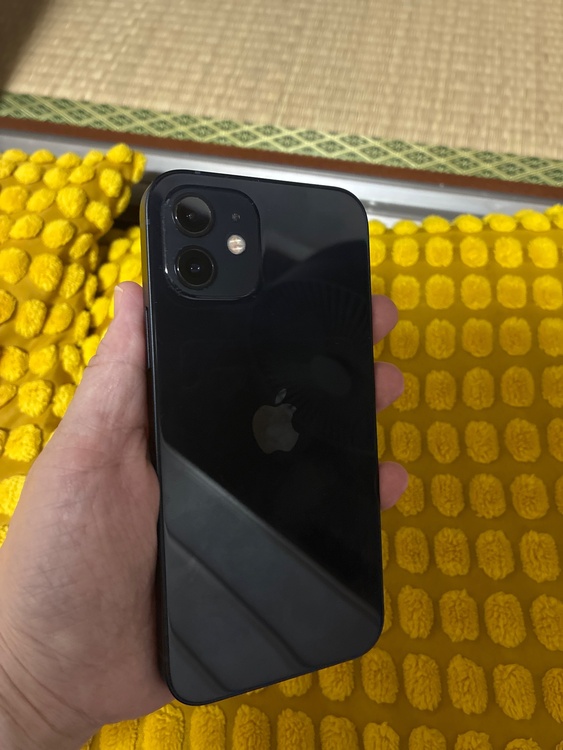 iPhone iPhone 12 64GB au（スマホ）の商品画像 - 査定依頼日：2026年8月9日 - 最高査定価格：23,000円