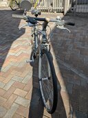 コナロードバイク（自転車）の商品画像 - 査定依頼日：2026年1月29日 - 最高査定価格：2,000円