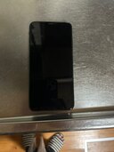 iPhone XS MAX（スマホ）の商品画像 - 査定依頼日：2025年3月17日 - 最高査定価格：25,000円