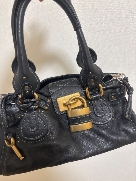 その他 クロエ （ブランドバッグ）の商品画像 - 査定依頼日：2025年12月23日 - 最高査定価格：150,000円