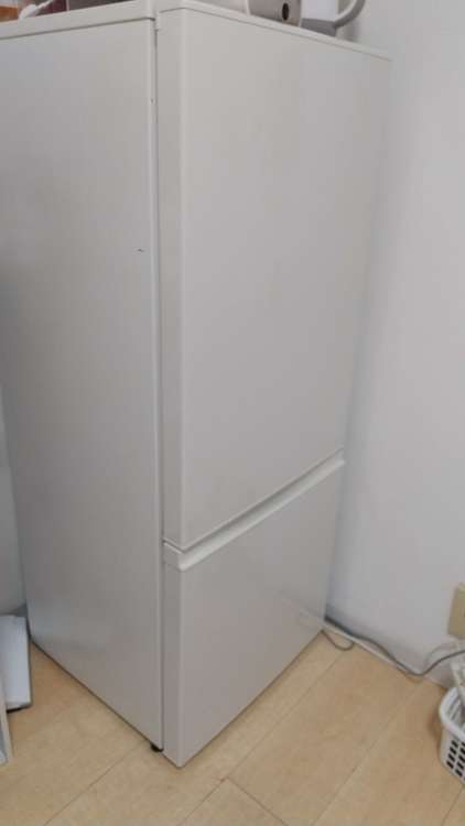 AQR-18E（家電）の商品画像 - 査定依頼日：2022年12月2日 - 最高査定価格：1,500円