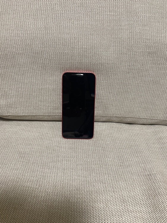 iPhone iPhone 12 128GB SIMフリー（スマホ）の商品画像 - 査定依頼日：2026年7月15日 - 最高査定価格：25,500円