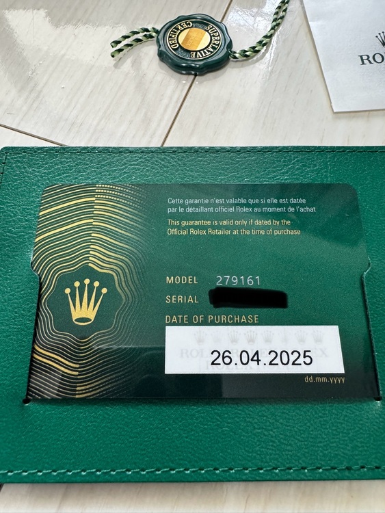 ロレックス デイトジャスト 27916（高級時計）の商品画像 - 査定依頼日：2025年7月10日 - 最高査定価格：2,000,000円