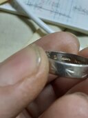 指輪（金・貴金属）の商品画像 - 査定依頼日：2026年4月9日 - 最高査定価格：40,000円