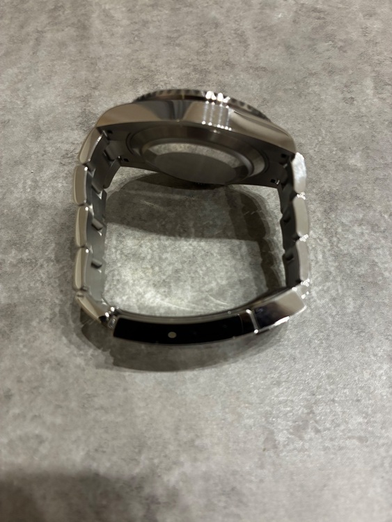 サブマリーナー　ノンデイト（高級時計）の商品画像 - 査定依頼日：2025年7月4日 - 最高査定価格：1,800,000円