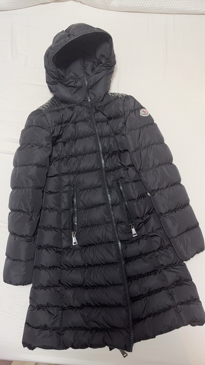 ダウン　TALEV（古着・ファッション）の商品画像 - 査定依頼日：2025年12月10日 - 最高査定価格：80,000円