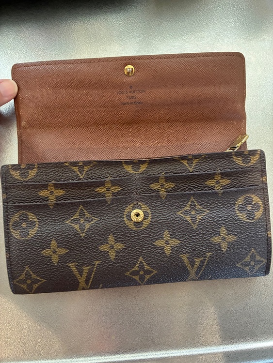 ルイヴィトン モノグラム （ブランドバッグ）の商品画像 - 査定依頼日：2025年9月9日 - 最高査定価格：17,000円