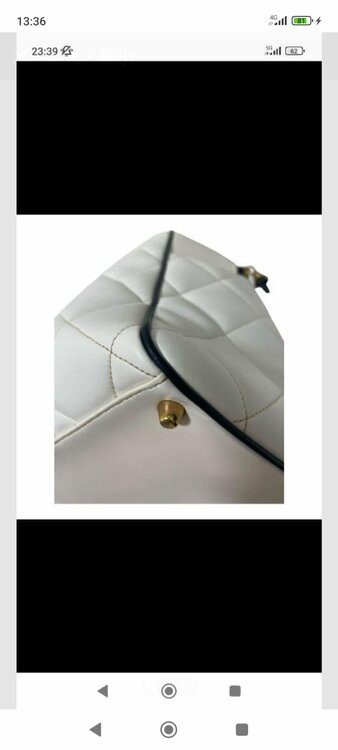 カンボンラインスポーツバッグ（ブランドバッグ）の商品画像 - 査定依頼日：2026年3月29日 - 最高査定価格：100,000円