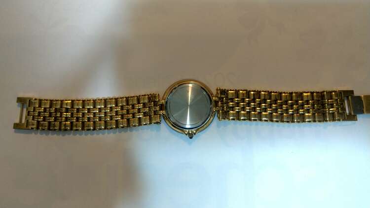 腕時計（金・貴金属）の商品画像 - 査定依頼日：2024年2月15日