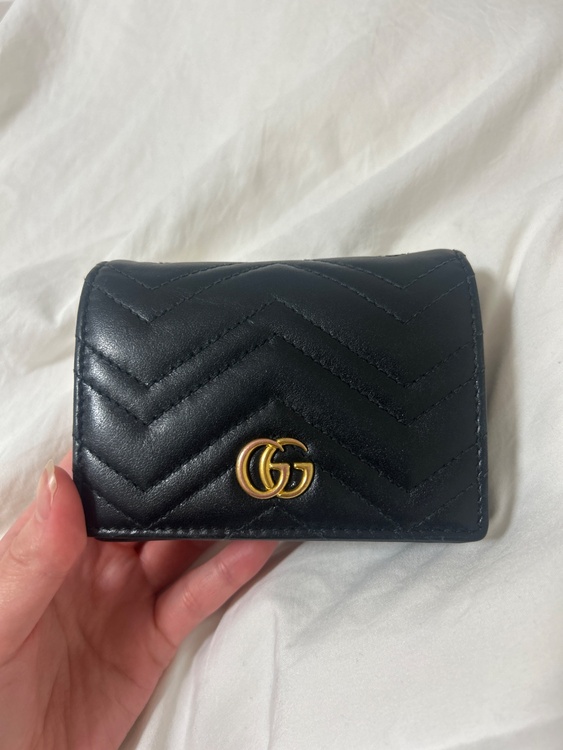 グッチ  （ブランドバッグ）の商品画像 - 査定依頼日：2026年1月23日 - 最高査定価格：26,000円