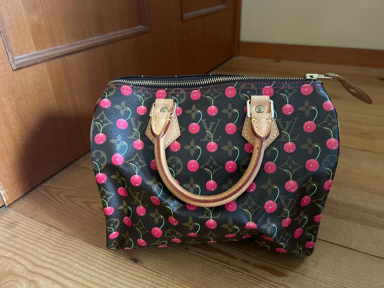 ルイヴィトン モノグラム （ブランドバッグ）の商品画像 - 査定依頼日：2025年6月1日 - 最高査定価格：350,000円