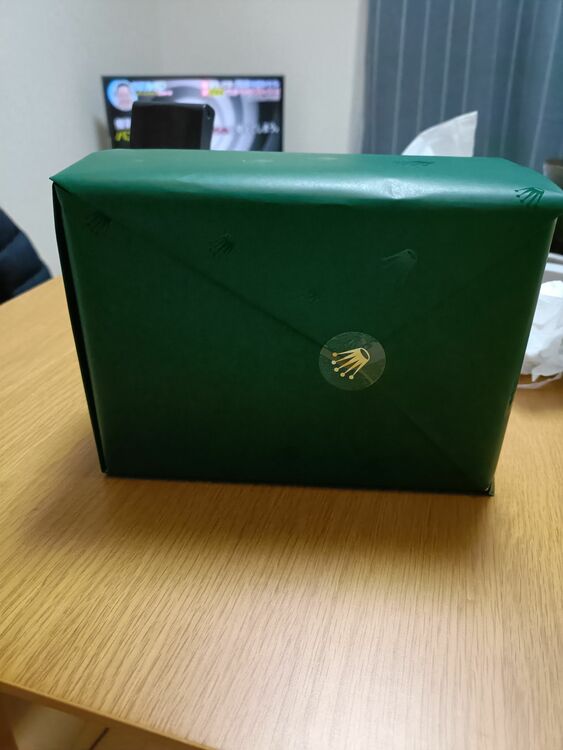 ロレックス デイトジャスト 126300（高級時計）の商品画像 - 査定依頼日：2025年11月18日 - 最高査定価格：1,500,000円