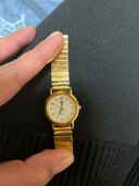 セイコー その他 （高級時計）の商品画像 - 査定依頼日：2024年12月5日 - 最高査定価格：2,000円